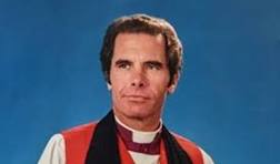 The late Bishop Charles Shannon Mallory